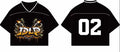 IDLP Jersey.