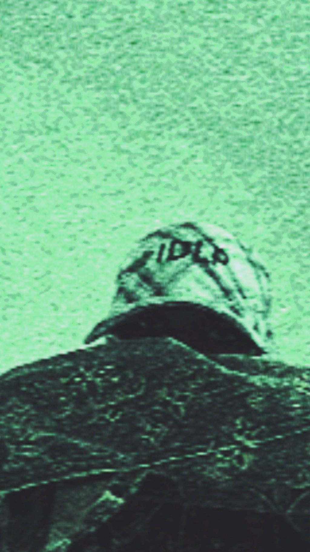 IDLP scarf cap