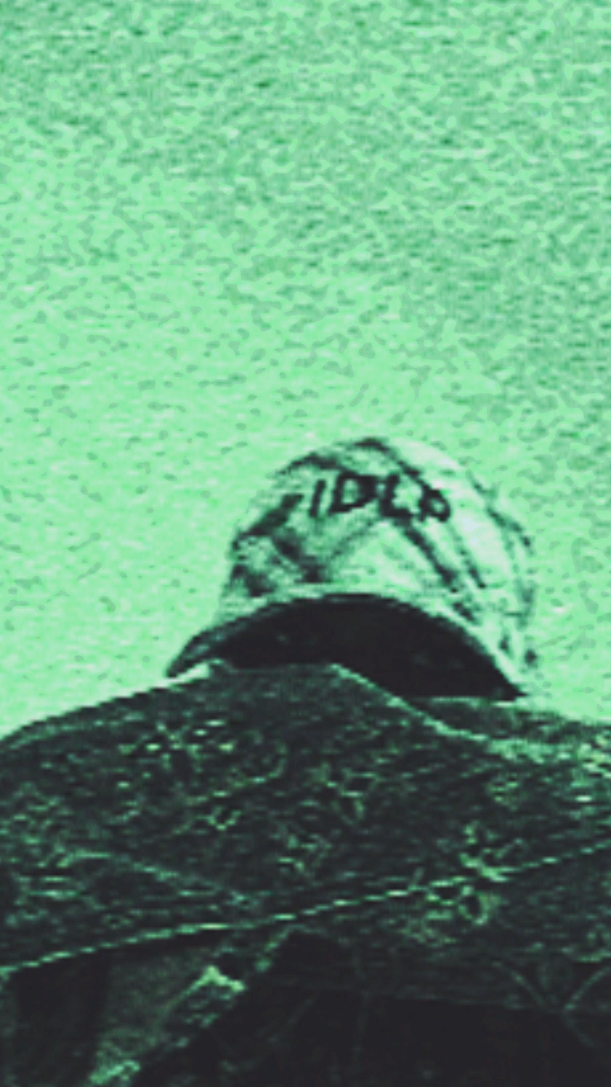 IDLP scarf cap