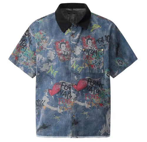 IDLP C17 T-shirt