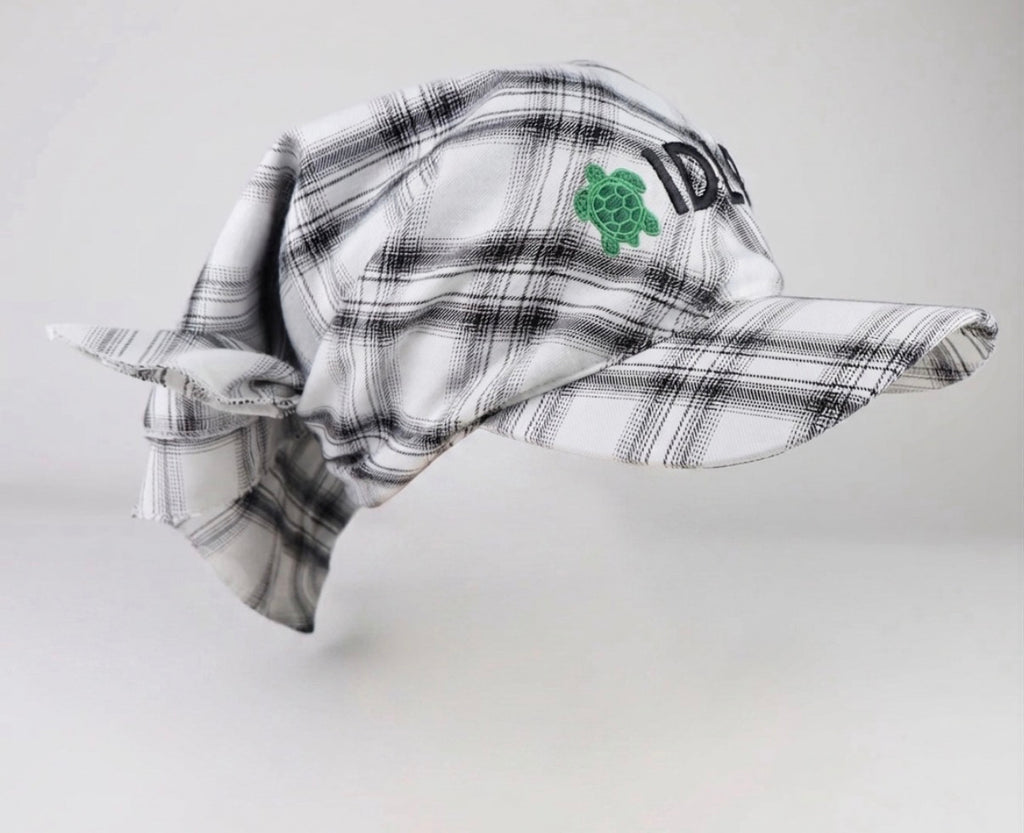 IDLP scarf cap