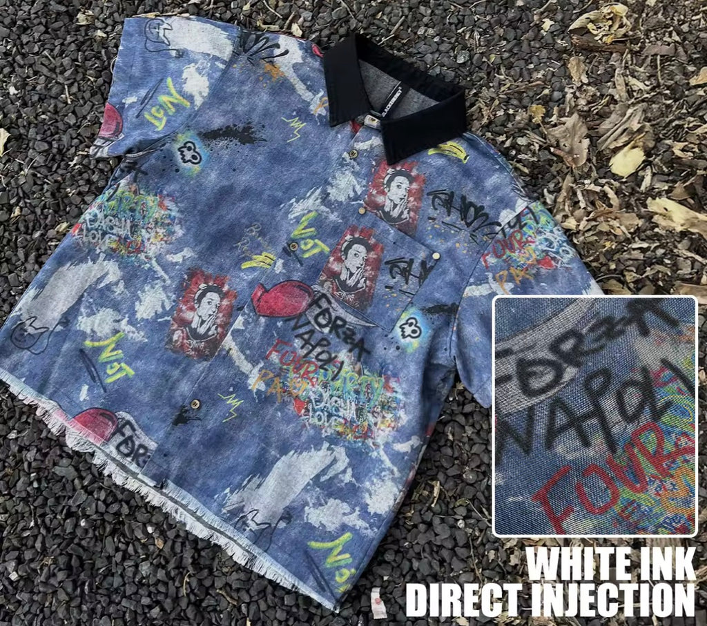 IDLP C17 T-shirt