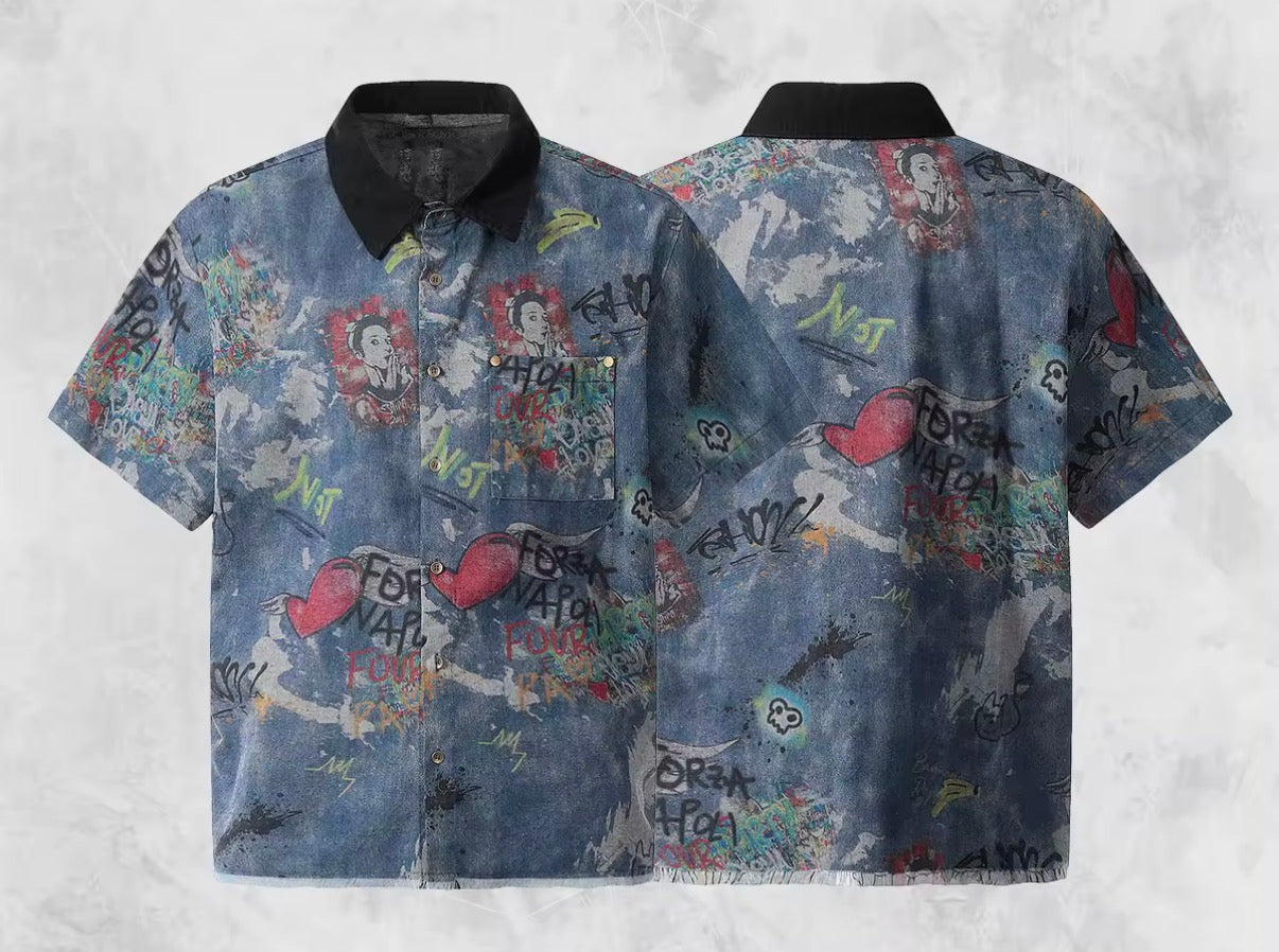 IDLP C17 T-shirt