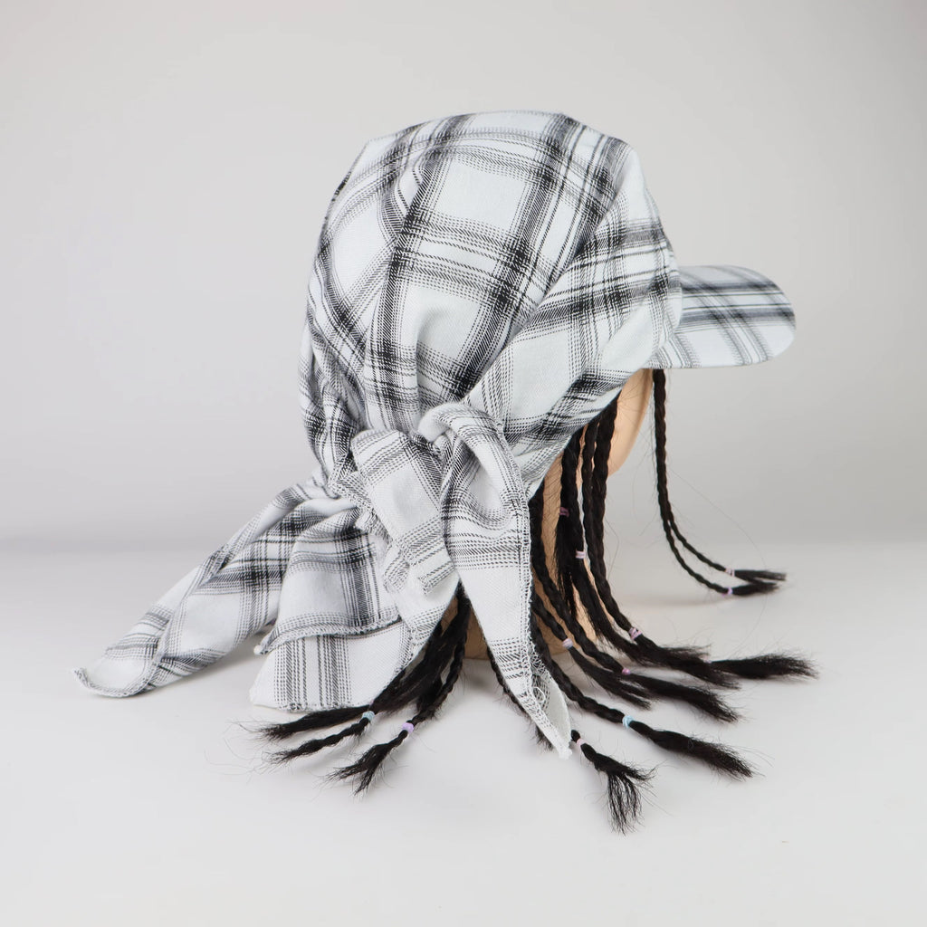 IDLP scarf cap