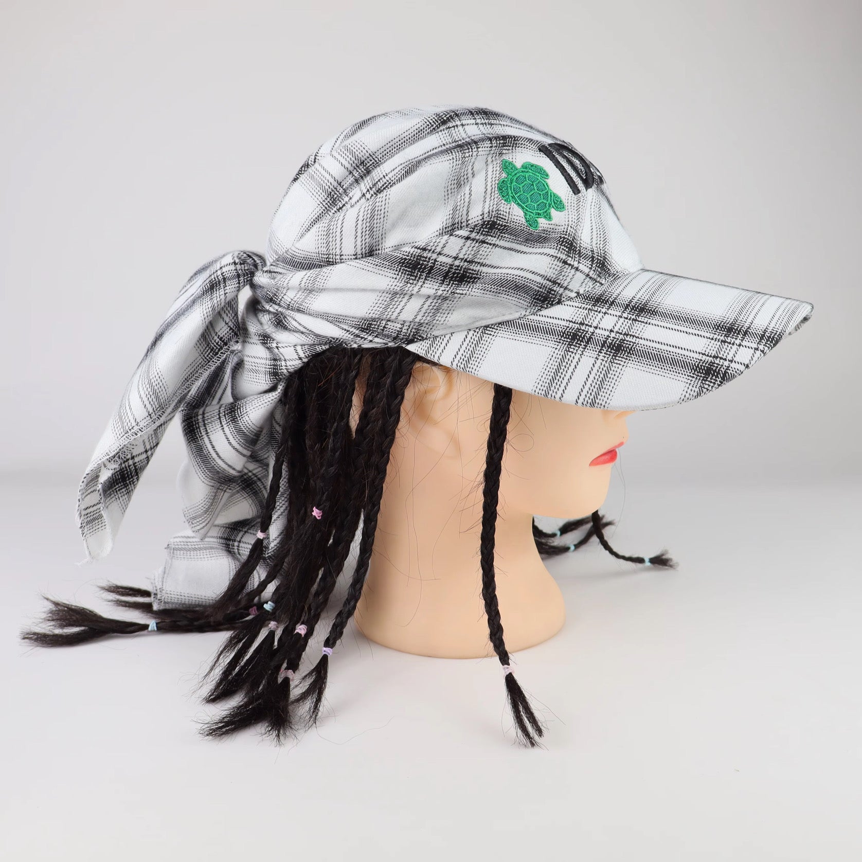 IDLP scarf cap